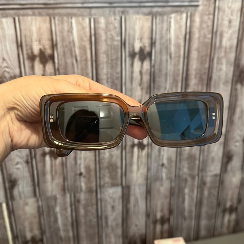 Sunglasses new